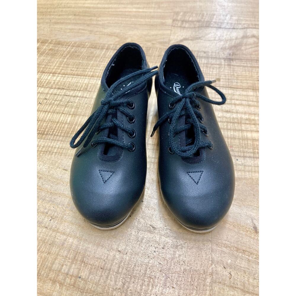 Bloch Dance Now Kid’s Tap Shoes Size 8.5